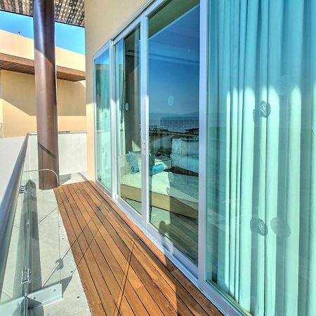 The Grand Luxxe Three Bedroom Spa Suite Нуэво-Вальярта Экстерьер фото